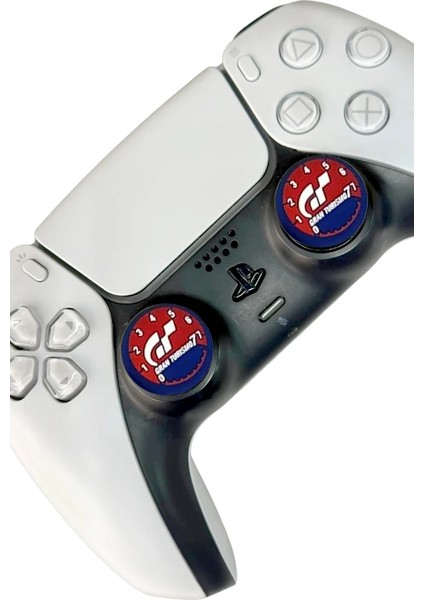 Ps3, Ps4, Ps5, Xbox Uyumlu Analog Stick Koruyucu - Clt-8