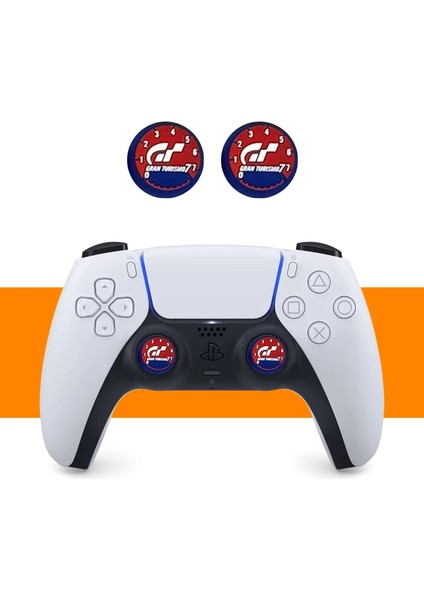 Ps3, Ps4, Ps5, Xbox Uyumlu Analog Stick Koruyucu - Clt-8 modelleri