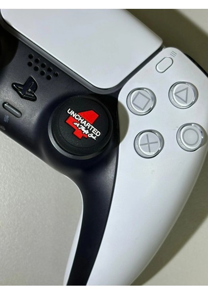 Ps3, Ps4, Ps5, Xbox Uyumlu Analog Stick Koruyucu - CLT-2053 modelleri