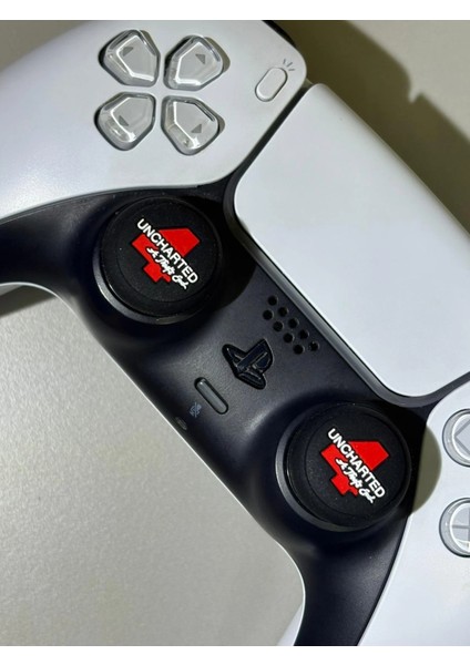 Ps3, Ps4, Ps5, Xbox Uyumlu Analog Stick Koruyucu - CLT-2053 fırsatları