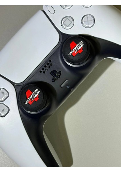 Ps3, Ps4, Ps5, Xbox Uyumlu Analog Stick Koruyucu - CLT-2053 indirimleri