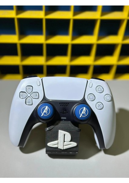 Ps3, Ps4, Ps5, Xbox Uyumlu Analog Stick Koruyucu - CLT-2065