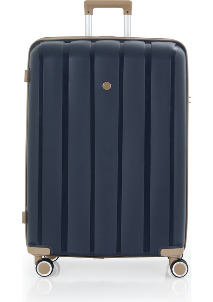 Polipropilen Valiz V305 75 cm