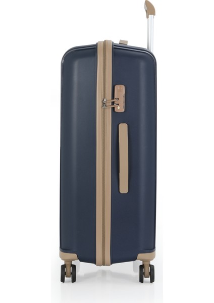 Polipropilen Valiz V305 75 cm