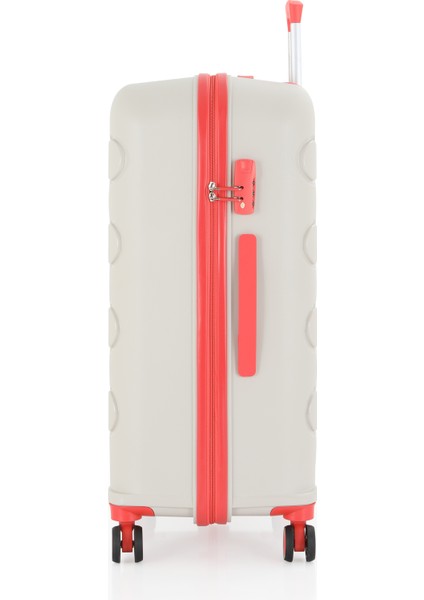 Polipropilen Valiz V376 75 cm