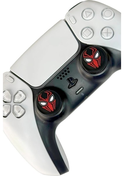 Ps3, Ps4, Ps5, Xbox Uyumlu Analog Stick Koruyucu - Clt-13