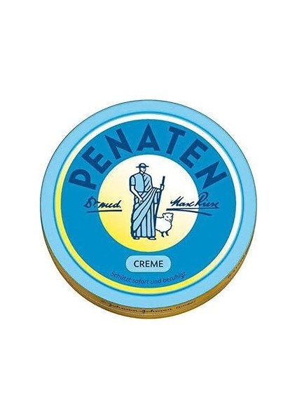 Penaten Bebek Kremi 150 ml