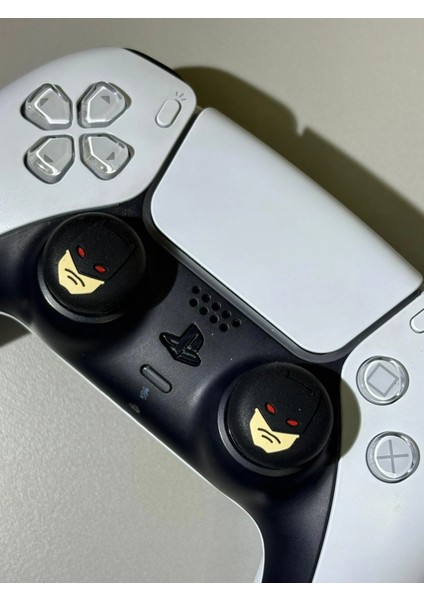 Ps3, Ps4, Ps5, Xbox Uyumlu Analog Stick Koruyucu - CLT-2019 modelleri