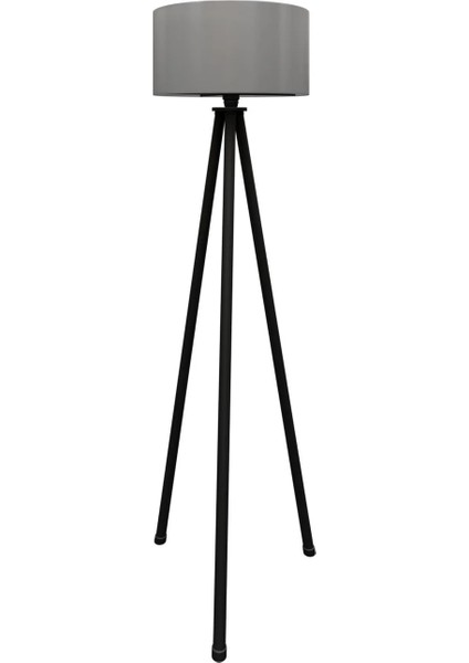 Deluxe Tripod Lambader Antrasit modelleri