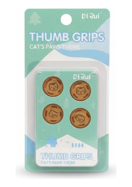 N Switch 1, 2 ve Lite Uyumlu Analog Koruyucu Silikon Joystick Başlık Seti - CLSW-3246 fırsatları