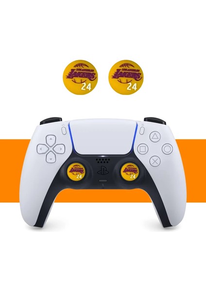 Ps3, Ps4, Ps5, Xbox Uyumlu Analog Stick Koruyucu - CLT-2026 modelleri