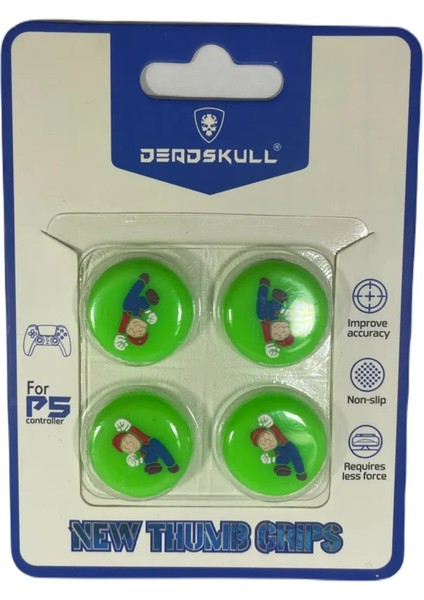 Ps3, Ps4, Ps5, Xbox Uyumlu Analog Stick Koruyucu - CLT-2029 fiyatları