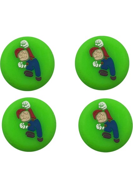 Ps3, Ps4, Ps5, Xbox Uyumlu Analog Stick Koruyucu - CLT-2029 modelleri