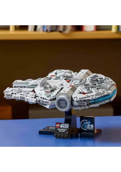 Bfs Millennium Falcon 75375 fiyatları