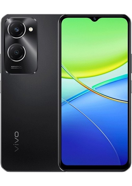 Vivo Y37 5g Uyumlu Ön Body Şeffaf Ultra Ekran Koruyucu Nano Jelatin