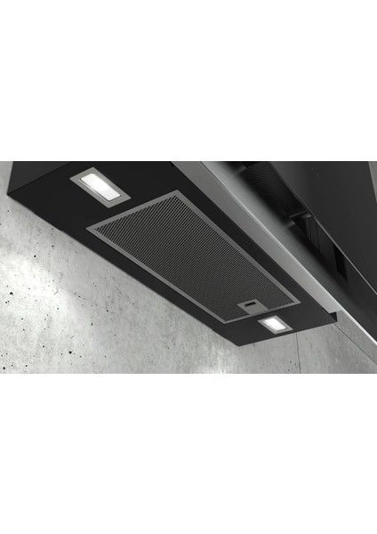 LC97FQP60 IQ500 Duvar Tipi Davlumbaz 90 cm Siyah Cam modelleri