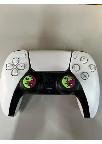 Ps3, Ps4, Ps5, Xbox Uyumlu Analog Stick Koruyucu - CLT-2074