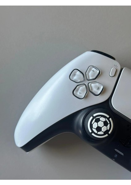 Ps3, Ps4, Ps5, Xbox Uyumlu Analog Stick Koruyucu - CLT-2097 modelleri