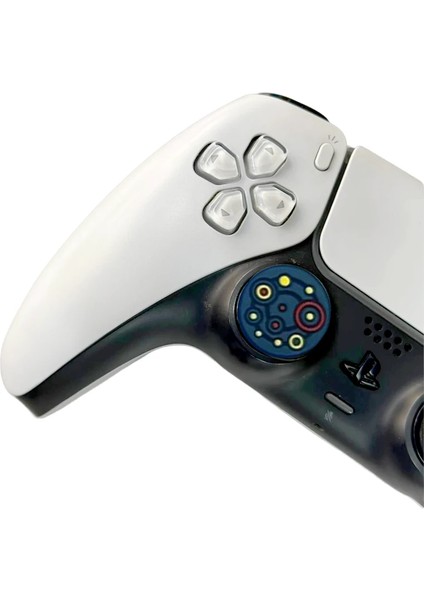Ps3, Ps4, Ps5, Xbox Uyumlu Analog Stick Koruyucu - Clt-62 modelleri