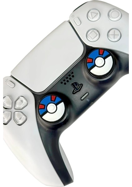 Ps3, Ps4, Ps5, Xbox Uyumlu Analog Stick Koruyucu - Clt-74 modelleri