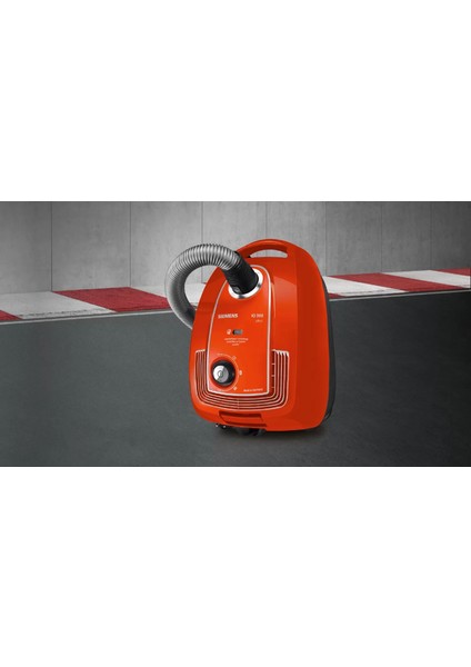 VSP3AAAA IQ300 Toz Torbalı Süpürge modelleri