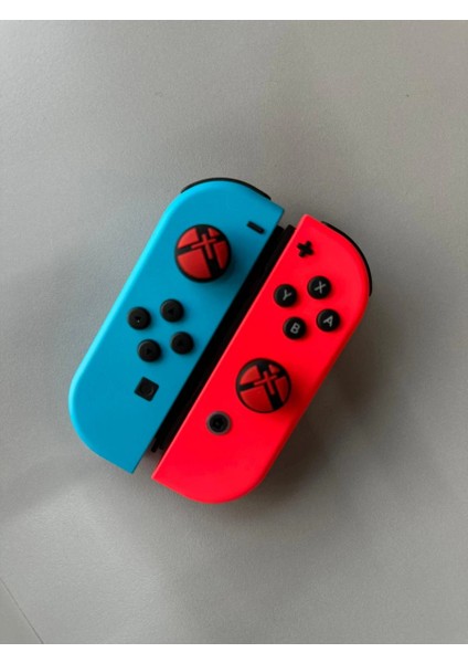N Switch 1, 2 ve Lite Uyumlu Analog Koruyucu Silikon Joystick Başlık Seti - CLSW-3248 fiyatları