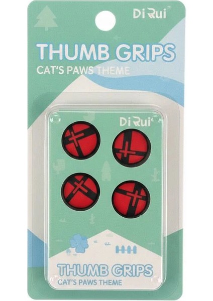 N Switch 1, 2 ve Lite Uyumlu Analog Koruyucu Silikon Joystick Başlık Seti - CLSW-3248 fırsatları