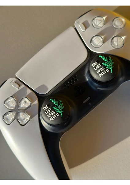 Ps3, Ps4, Ps5, Xbox Uyumlu Analog Stick Koruyucu - CLT-2080