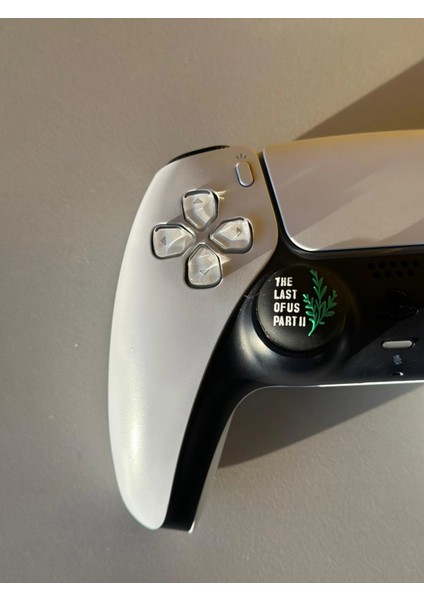 Ps3, Ps4, Ps5, Xbox Uyumlu Analog Stick Koruyucu - CLT-2080 modelleri