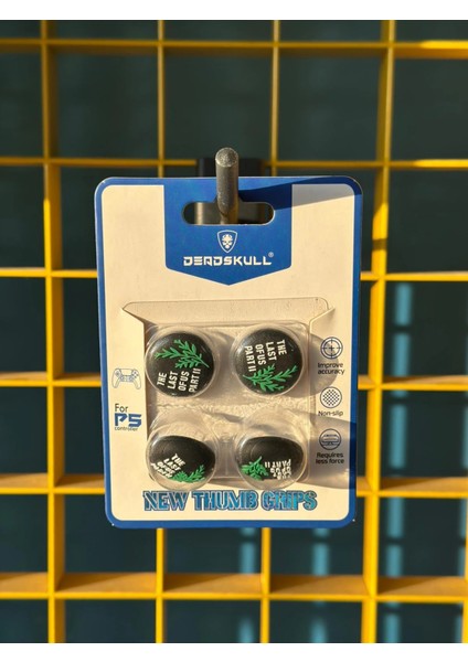 Ps3, Ps4, Ps5, Xbox Uyumlu Analog Stick Koruyucu - CLT-2080 fırsatları