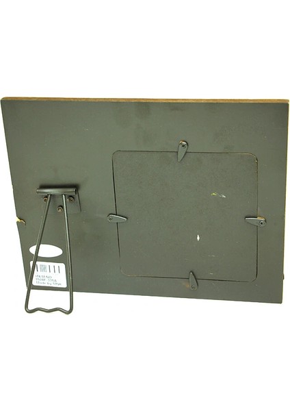 Dekoratif Metal Çerçeve Gitar Dekorlu ( 25 Is ) fırsatları