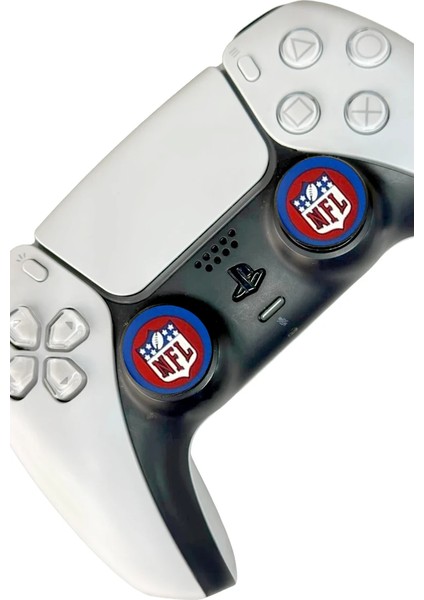 Ps3, Ps4, Ps5, Xbox Uyumlu Analog Stick Koruyucu - Clt-18 modelleri