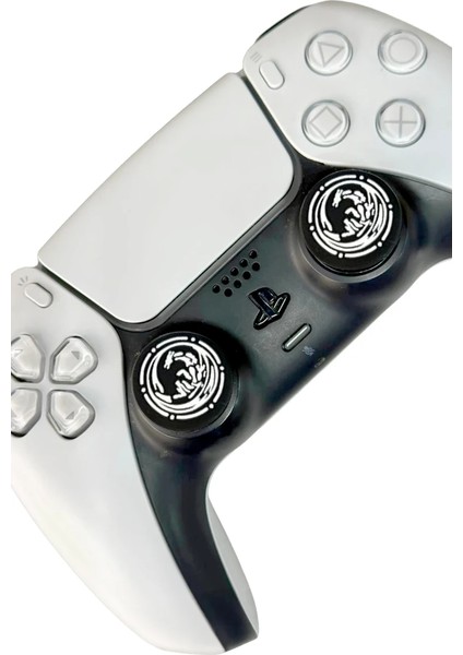 Ps3, Ps4, Ps5, Xbox Uyumlu Analog Stick Koruyucu - Clt-45 modelleri