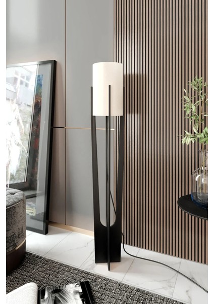 Minimalist Siyah Lambader Krem fiyatları