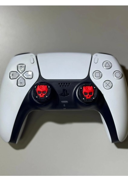 Ps3, Ps4, Ps5, Xbox Uyumlu Analog Stick Koruyucu - CLT-2042 fiyatları