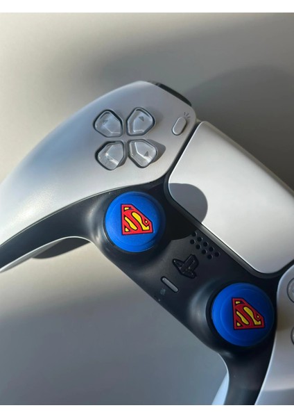 Ps3, Ps4, Ps5, Xbox Uyumlu Analog Stick Koruyucu - CLT-2089 modelleri