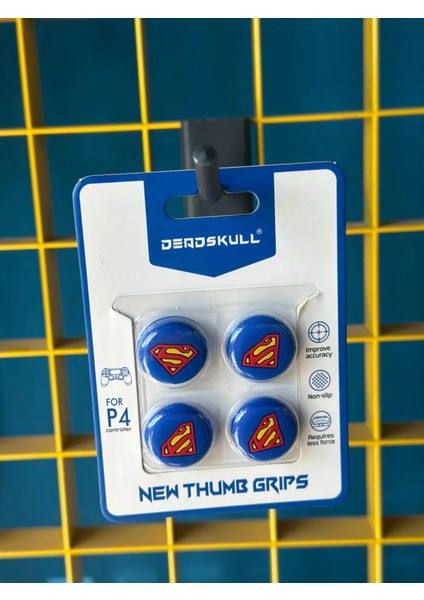 Ps3, Ps4, Ps5, Xbox Uyumlu Analog Stick Koruyucu - CLT-2089 indirimleri