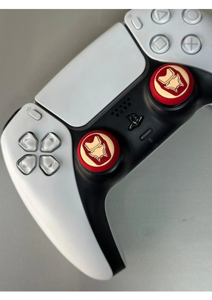 Ps3, Ps4, Ps5, Xbox Uyumlu Analog Stick Koruyucu - CLT-2014 fiyatları