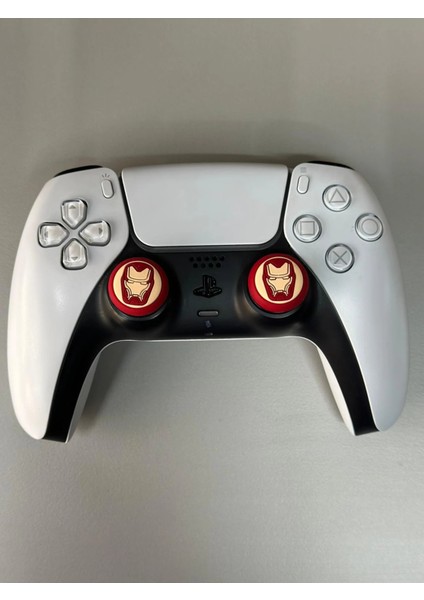 Ps3, Ps4, Ps5, Xbox Uyumlu Analog Stick Koruyucu - CLT-2014 modelleri