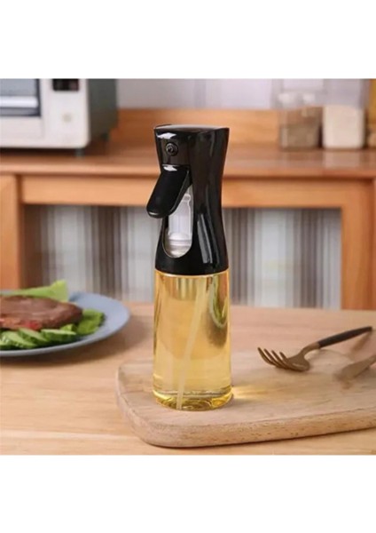 Air Sprey Cam Yağlık Püskürtmeli Yağdanlık Xl 300 ml