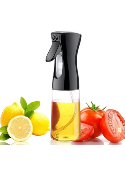Air Sprey Cam Yağlık Püskürtmeli Yağdanlık Xl 300 ml fırsatları