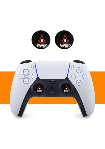 Ps3, Ps4, Ps5, Xbox Uyumlu Analog Stick Koruyucu - Clt-19