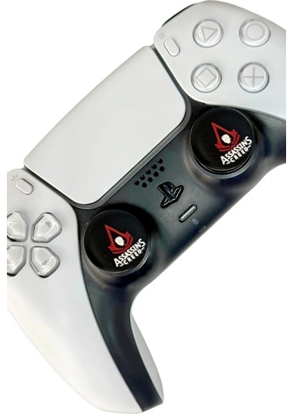 Ps3, Ps4, Ps5, Xbox Uyumlu Analog Stick Koruyucu - Clt-19 modelleri