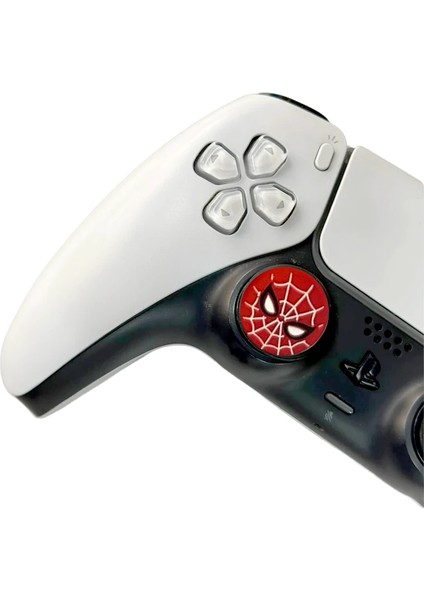 Ps3, Ps4, Ps5, Xbox Uyumlu Analog Stick Koruyucu - Clt-78 modelleri