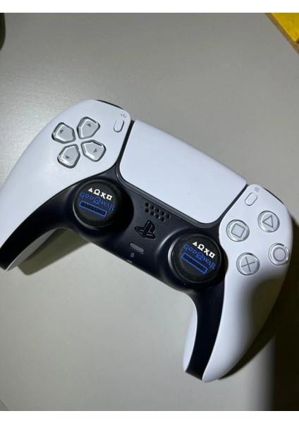 Ps3, Ps4, Ps5, Xbox Uyumlu Analog Stick Koruyucu - CLT-2038 modelleri