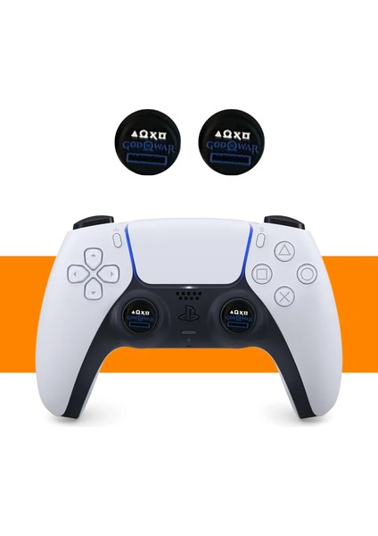 Ps3, Ps4, Ps5, Xbox Uyumlu Analog Stick Koruyucu - CLT-2038 fırsatları