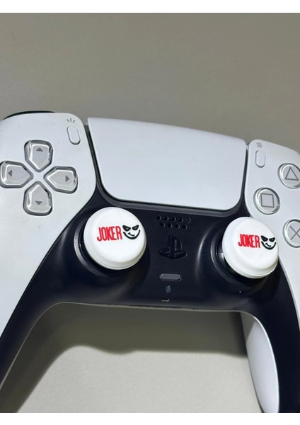 Ps3, Ps4, Ps5, Xbox Uyumlu Analog Stick Koruyucu - CLT-2069