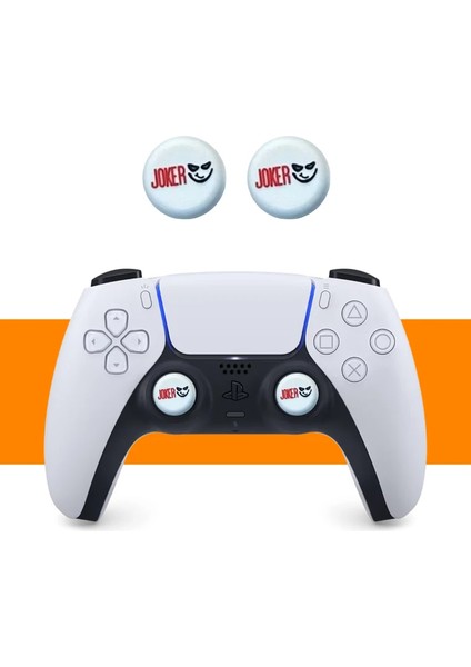 Ps3, Ps4, Ps5, Xbox Uyumlu Analog Stick Koruyucu - CLT-2069 fırsatları