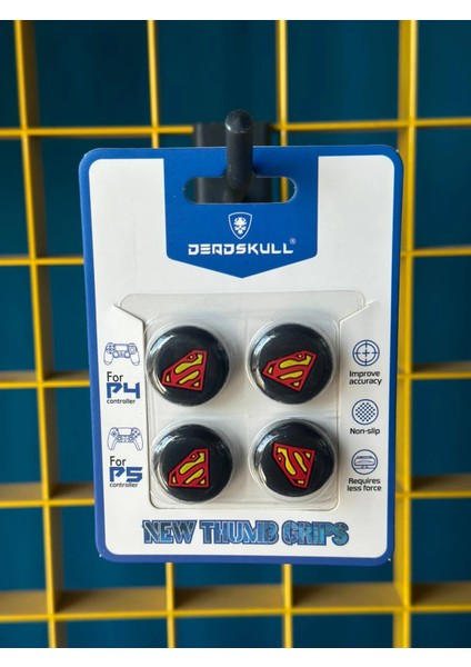 Ps3, Ps4, Ps5, Xbox Uyumlu Analog Stick Koruyucu - CLT-2086 fırsatları