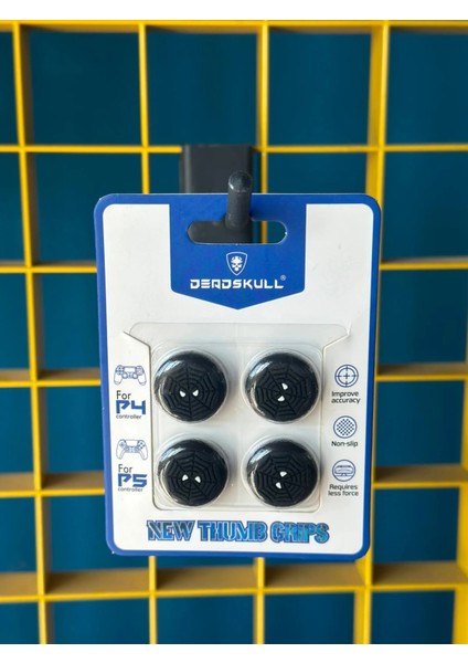 Ps3, Ps4, Ps5, Xbox Uyumlu Analog Stick Koruyucu - CLT-2110 indirimleri